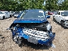 1FMCU9GD1JU****** Wrecked 2018 Ford Escape in Ohio State