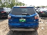 1FMCU9GD1JU****** Wrecked 2018 Ford Escape
