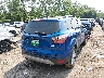 1FMCU9GD1JU****** Salvage and Wrecked 2018 Ford Escape in Ohio State
