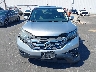 JHLRM4H55CC****** Wrecked 2012 Honda CR-V in Oregon State