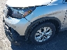 JHLRM4H55CC****** Repairable 2012 Honda CR-V