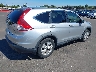 JHLRM4H55CC****** Salvage and Wrecked 2012 Honda CR-V in Oregon State
