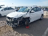 3N1AB7AP8KY****** Used and Repairable 2019 Nissan Sentra in Phoenix