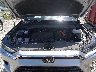 5TDACAB59SS****** Reparables 2025 Toyota Grand Highlander en Shady Spring