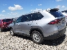 5TDACAB59SS****** Salvamento 2025 Toyota Grand Highlander