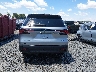 5TDACAB59SS****** Usados 2025 Toyota Grand Highlander