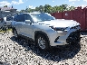 5TDACAB59SS****** Salvamento y Destrozados 2025 Toyota Grand Highlander en Shady Spring