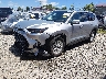 5TDACAB59SS****** Usados y Reparables 2025 Toyota Grand Highlander en Shady Spring