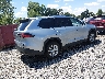 5TDACAB59SS****** Salvamento y Destrozados 2025 Toyota Grand Highlander en Estado de Virginia Occidental