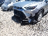 5TDACAB59SS****** Salvamento y Reparables 2025 Toyota Grand Highlander en Estado de Virginia Occidental