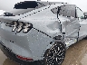 3FMTK3SU7RM****** Salvamento y Reparables 2024 Ford Mustang Mach-E en Dallas