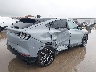 3FMTK3SU7RM****** Salvamento y Destrozados 2024 Ford Mustang Mach-E en Estado de Texas