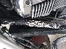 1HFSC49T68A****** Reparables 2008 Honda Vtx1800 en Rec Rides Online Exclusive