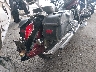 1HFSC49T68A****** Salvamento y Reparables 2008 Honda Vtx1800 en Estado de Minnesota