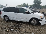 2C4RDGBG3HR****** Destrozados 2017 Dodge Grand Caravan en Estado de Ohio