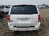 2C4RDGBG3HR****** Salvamento 2017 Dodge Grand Caravan