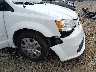 2C4RDGBG3HR****** Usados 2017 Dodge Grand Caravan
