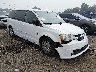 2C4RDGBG3HR****** Salvamento y Destrozados 2017 Dodge Grand Caravan en Columbus