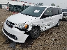 2C4RDGBG3HR****** Usados y Reparables 2017 Dodge Grand Caravan en Columbus