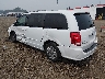 2C4RDGBG3HR****** Salvamento y Reparables 2017 Dodge Grand Caravan en Columbus