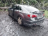 JH4CU26699C****** Salvage and Repairable 2009 Acura TSX in Greensboro