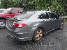 JH4CU26699C****** Salvage and Wrecked 2009 Acura TSX in North Carolina State