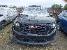 1GKENNRS2SJ****** Wrecked 2025 GMC Acadia in Alaska State
