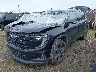 1GKENNRS2SJ****** Used and Repairable 2025 GMC Acadia in Anchorage