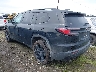 1GKENNRS2SJ****** Salvage and Repairable 2025 GMC Acadia in Anchorage