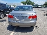KMHGC4DEXAU****** Destrozados 2010 Hyundai Genesis