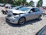 KMHGC4DEXAU****** Usados y Reparables 2010 Hyundai Genesis en Charlotte