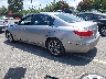 KMHGC4DEXAU****** Salvamento y Reparables 2010 Hyundai Genesis en Charlotte