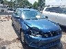3VW2B7AJ0JM****** Salvamento y Destrozados 2018 Volkswagen Jetta en Charlotte