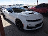 1G1FH1R7XN0****** Repairable 2022 Chevrolet Camaro in Texas State