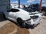 1G1FH1R7XN0****** Salvage 2022 Chevrolet Camaro