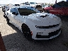 1G1FH1R7XN0****** Salvage and Wrecked 2022 Chevrolet Camaro in El Paso