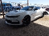1G1FH1R7XN0****** Used and Repairable 2022 Chevrolet Camaro in El Paso