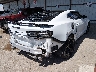 1G1FH1R7XN0****** Salvage and Wrecked 2022 Chevrolet Camaro in Texas State