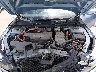 JHMCR6F56HC****** Reparables 2017 Honda Accord Hybrid en Austin