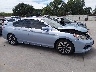 JHMCR6F56HC****** Reparables 2017 Honda Accord Hybrid en Estado de Texas