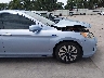 JHMCR6F56HC****** Reparables 2017 Honda Accord Hybrid