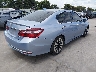 JHMCR6F56HC****** Salvamento y Destrozados 2017 Honda Accord Hybrid en Estado de Texas
