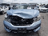 JHMCR6F56HC****** Salvamento y Reparables 2017 Honda Accord Hybrid en Estado de Texas