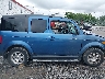 5J6YH18776L****** Used 2006 Honda Element in North Carolina State