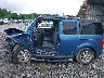 5J6YH18776L****** Repairable 2006 Honda Element in North Carolina State