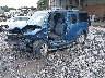 5J6YH18776L****** Used and Repairable 2006 Honda Element in Asheville