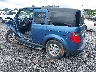 5J6YH18776L****** Salvage and Repairable 2006 Honda Element in Asheville
