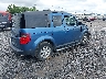 5J6YH18776L****** Salvage and Wrecked 2006 Honda Element in North Carolina State