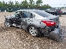 1N4BL3AP9HC****** Salvage and Repairable 2017 Nissan Altima in South Bend