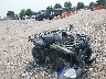 5Y4AMK236MA****** Salvamento y Destrozados 2021 Yamaha Grizzly 700 en Rec Rides Online Exclusive